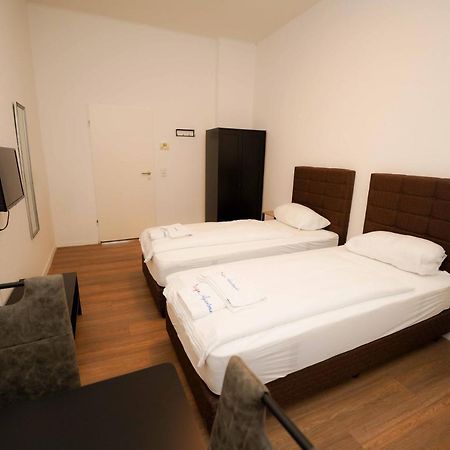 Design Apartments 2 Dortmund Esterno foto