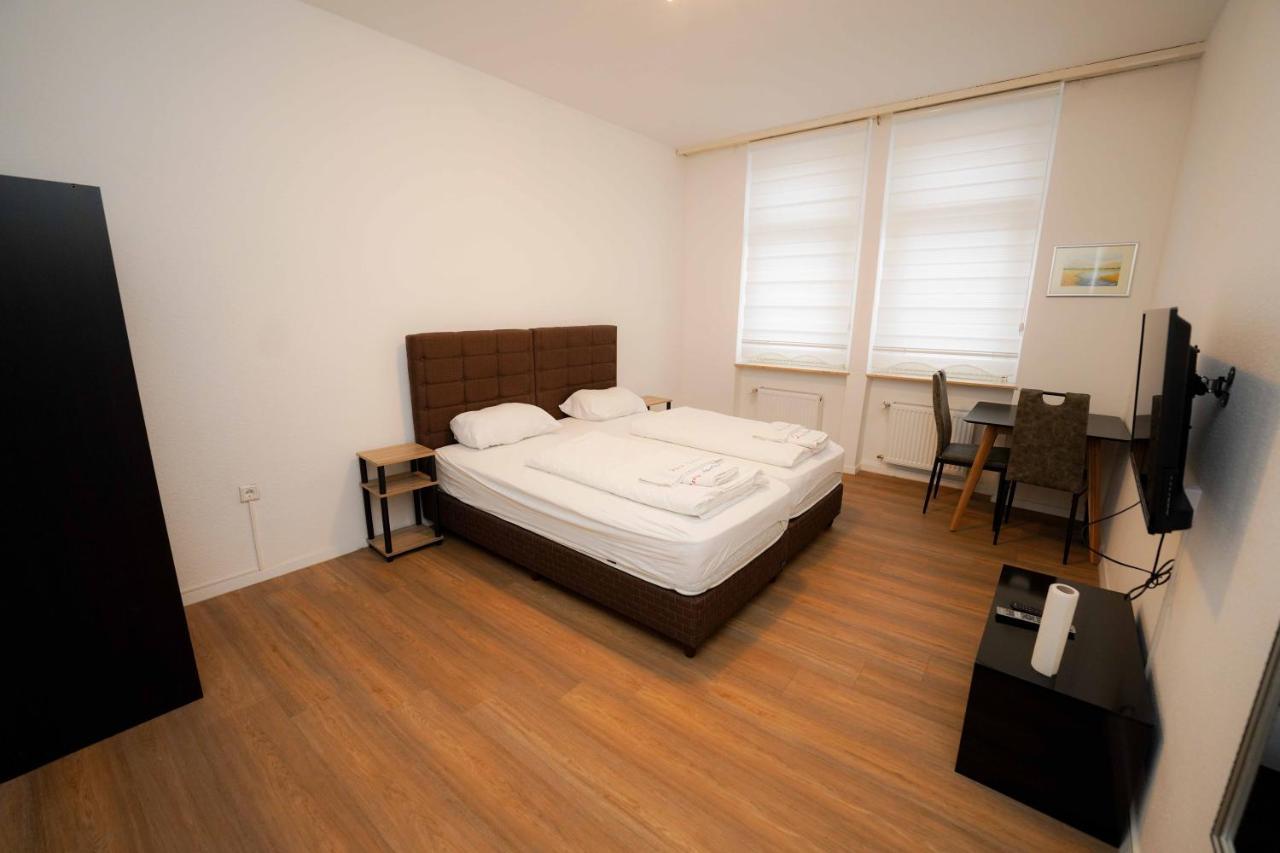 Design Apartments 2 Dortmund Esterno foto