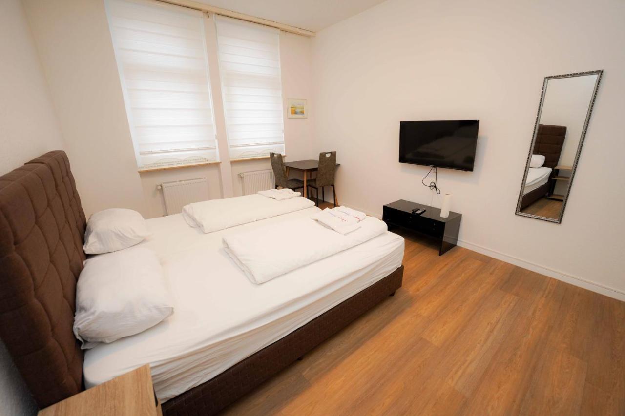 Design Apartments 2 Dortmund Esterno foto