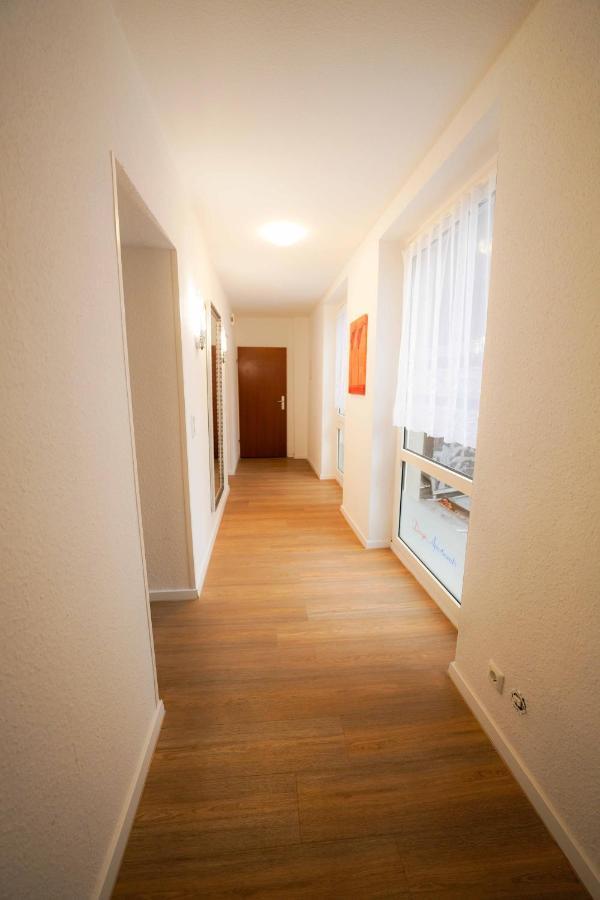 Design Apartments 2 Dortmund Esterno foto