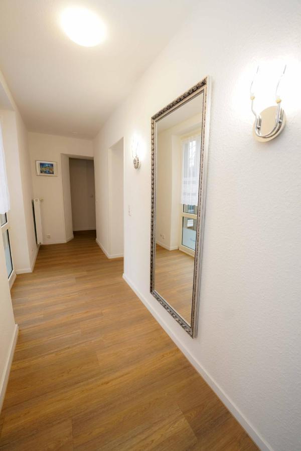 Design Apartments 2 Dortmund Esterno foto