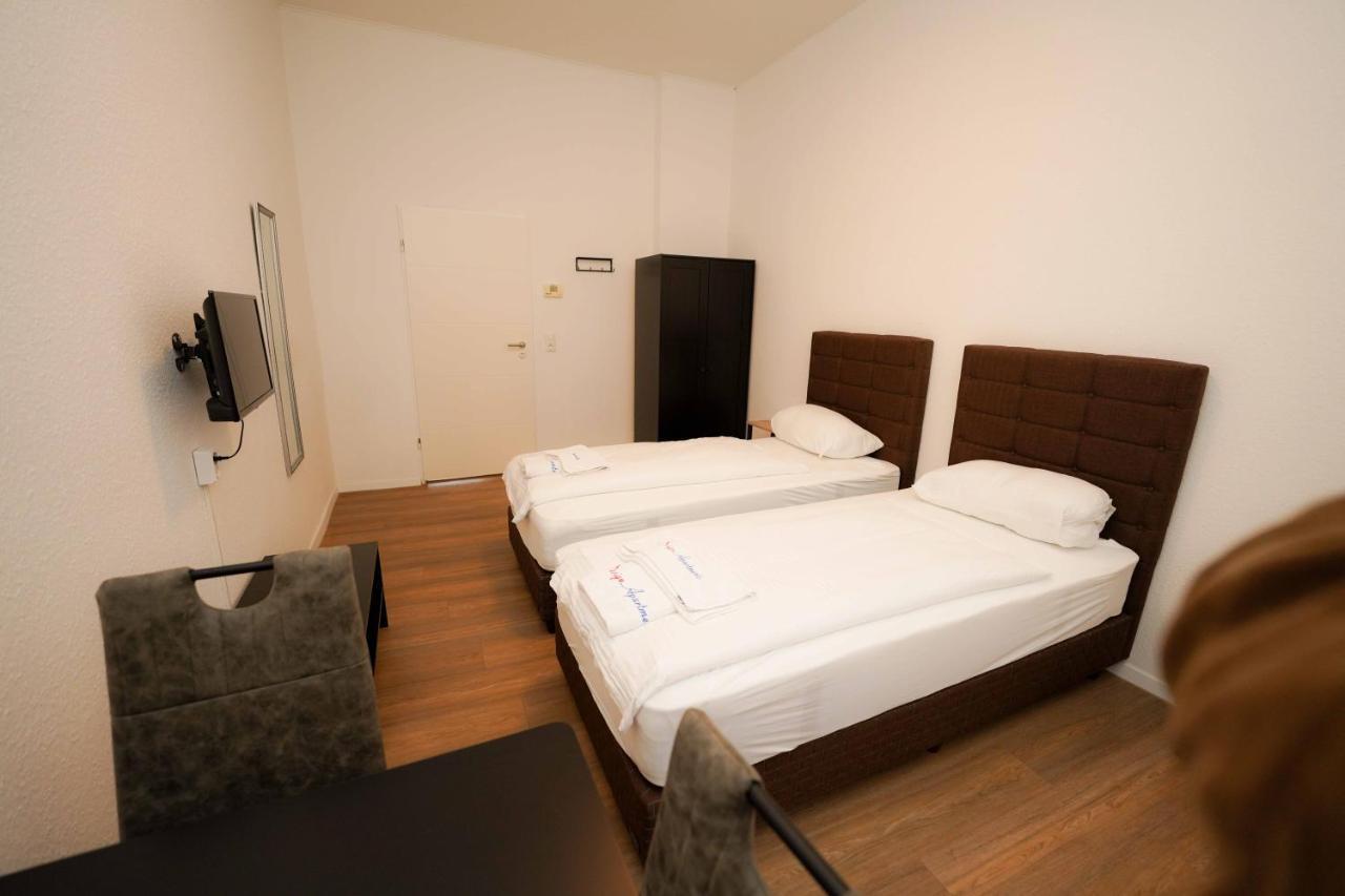 Design Apartments 2 Dortmund Esterno foto