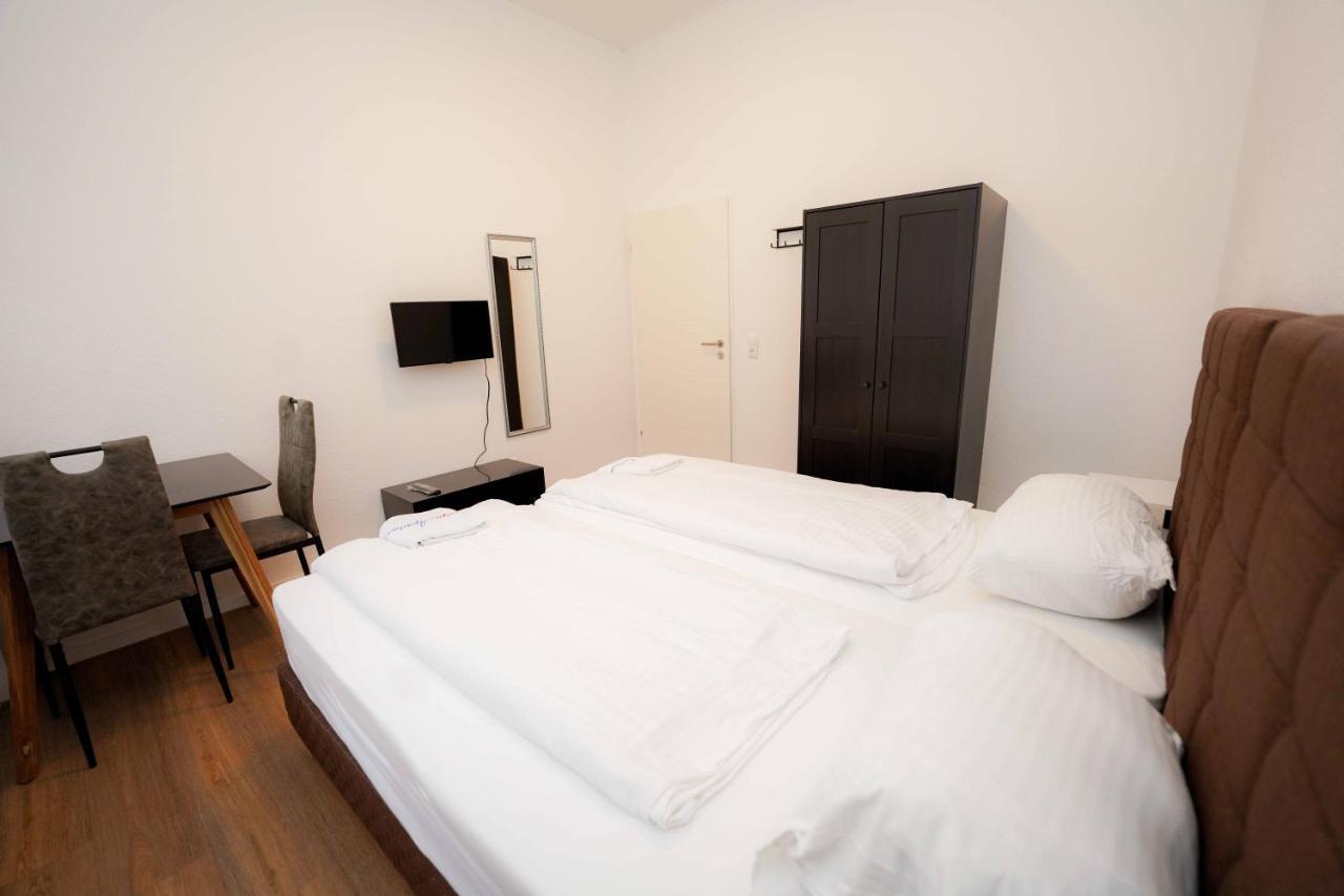 Design Apartments 2 Dortmund Esterno foto