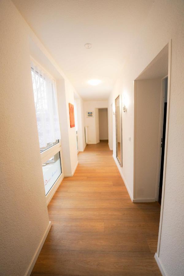Design Apartments 2 Dortmund Esterno foto