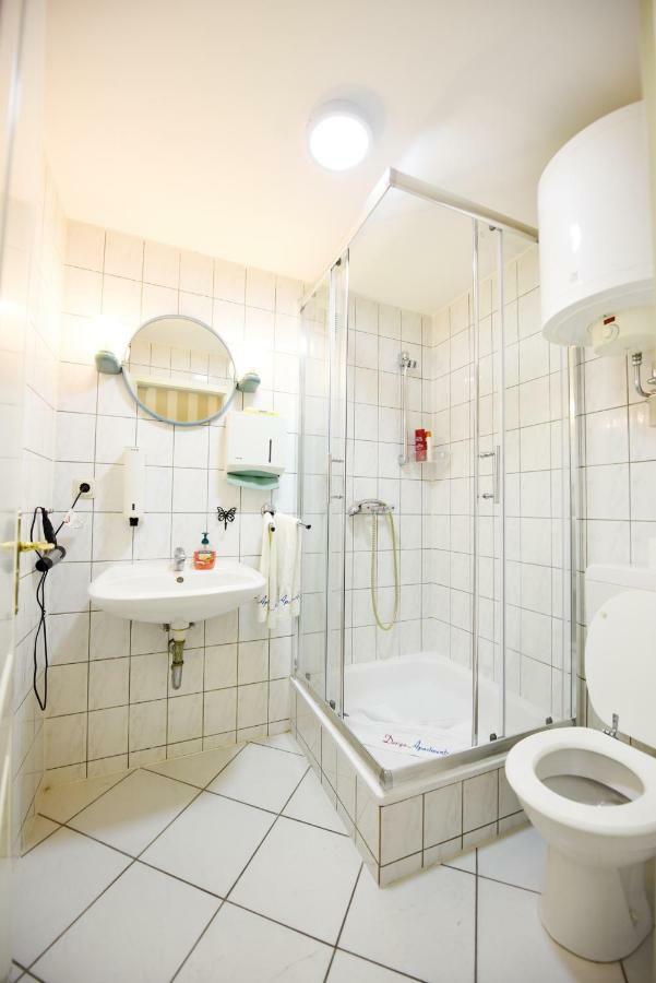Design Apartments 2 Dortmund Esterno foto
