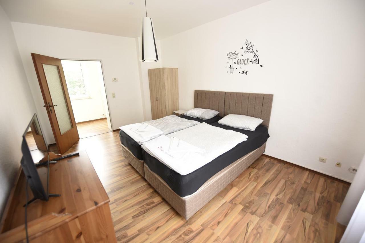 Design Apartments 2 Dortmund Esterno foto
