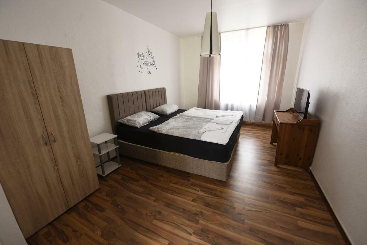 Design Apartments 2 Dortmund Esterno foto