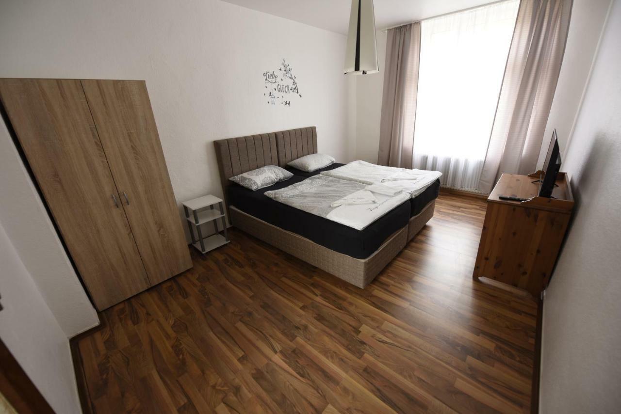 Design Apartments 2 Dortmund Esterno foto