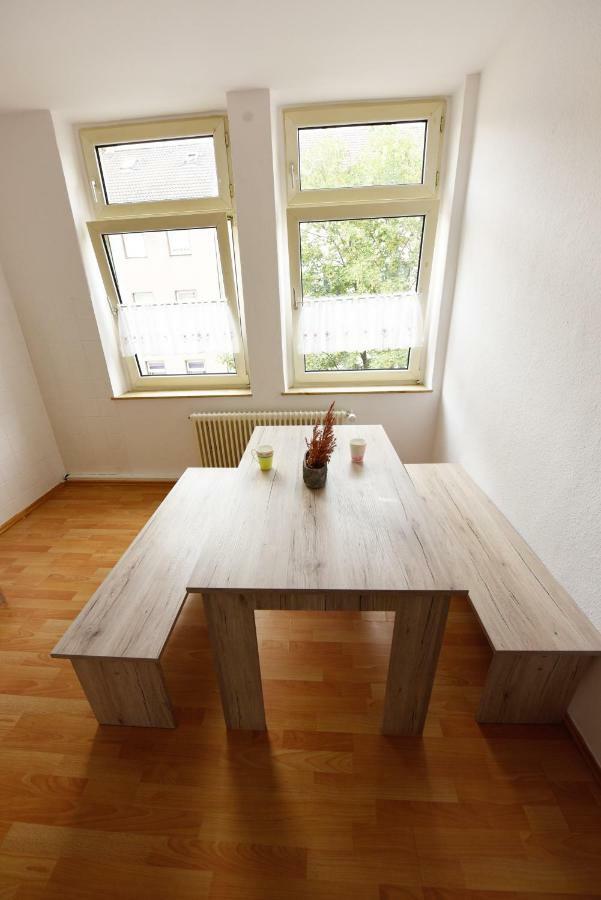 Design Apartments 2 Dortmund Esterno foto