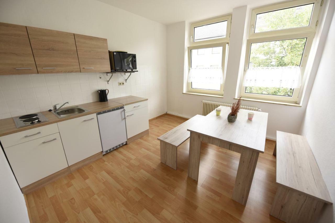 Design Apartments 2 Dortmund Esterno foto