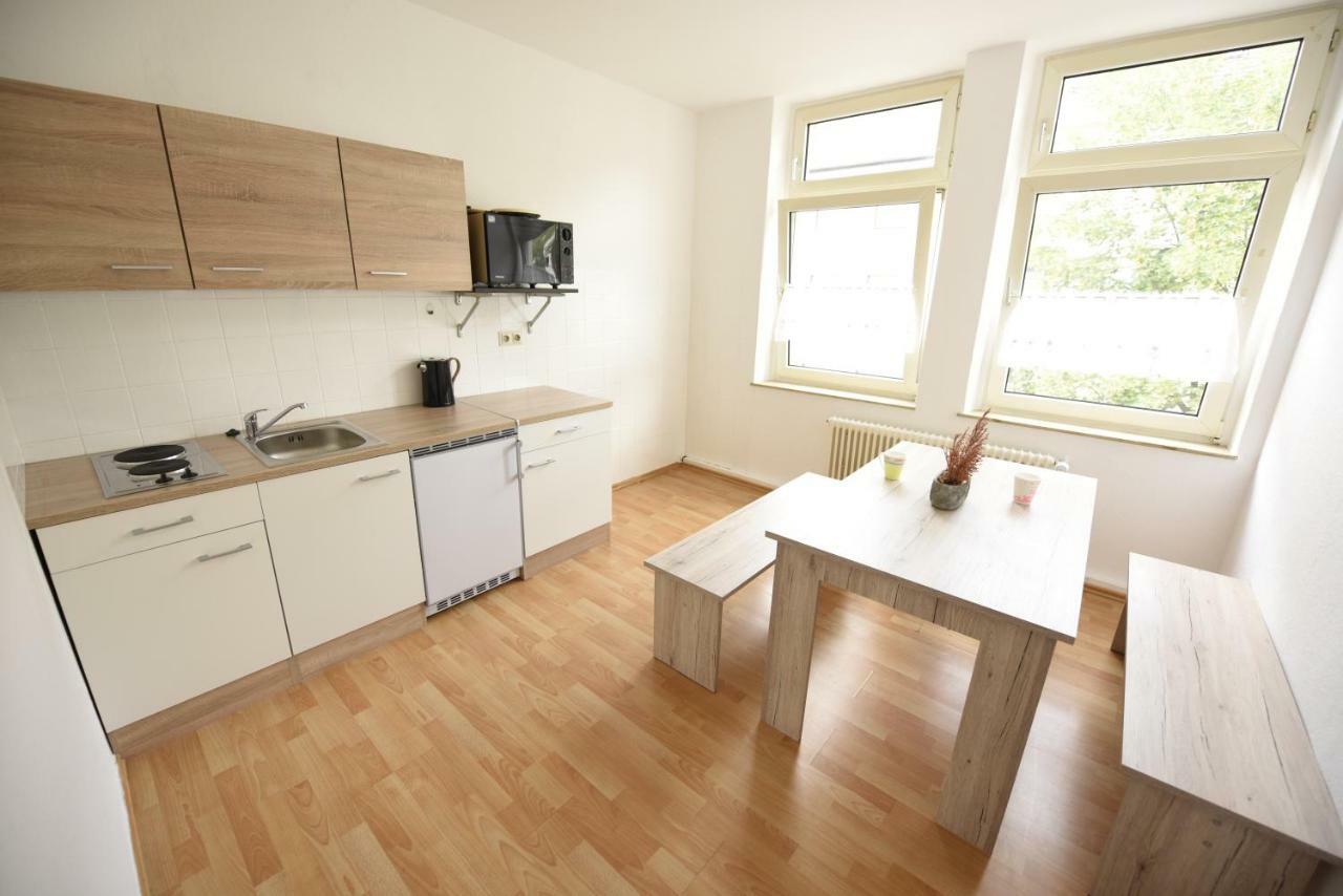 Design Apartments 2 Dortmund Esterno foto