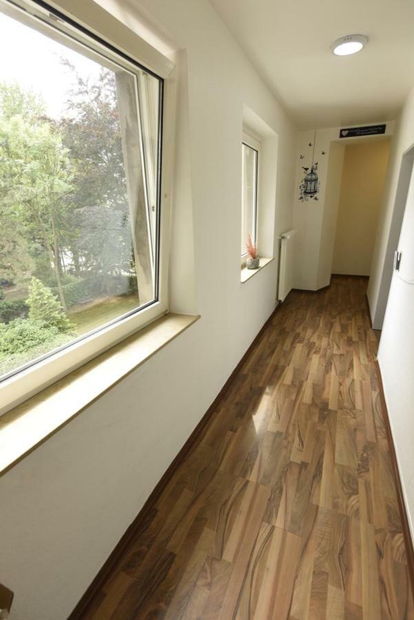Design Apartments 2 Dortmund Esterno foto
