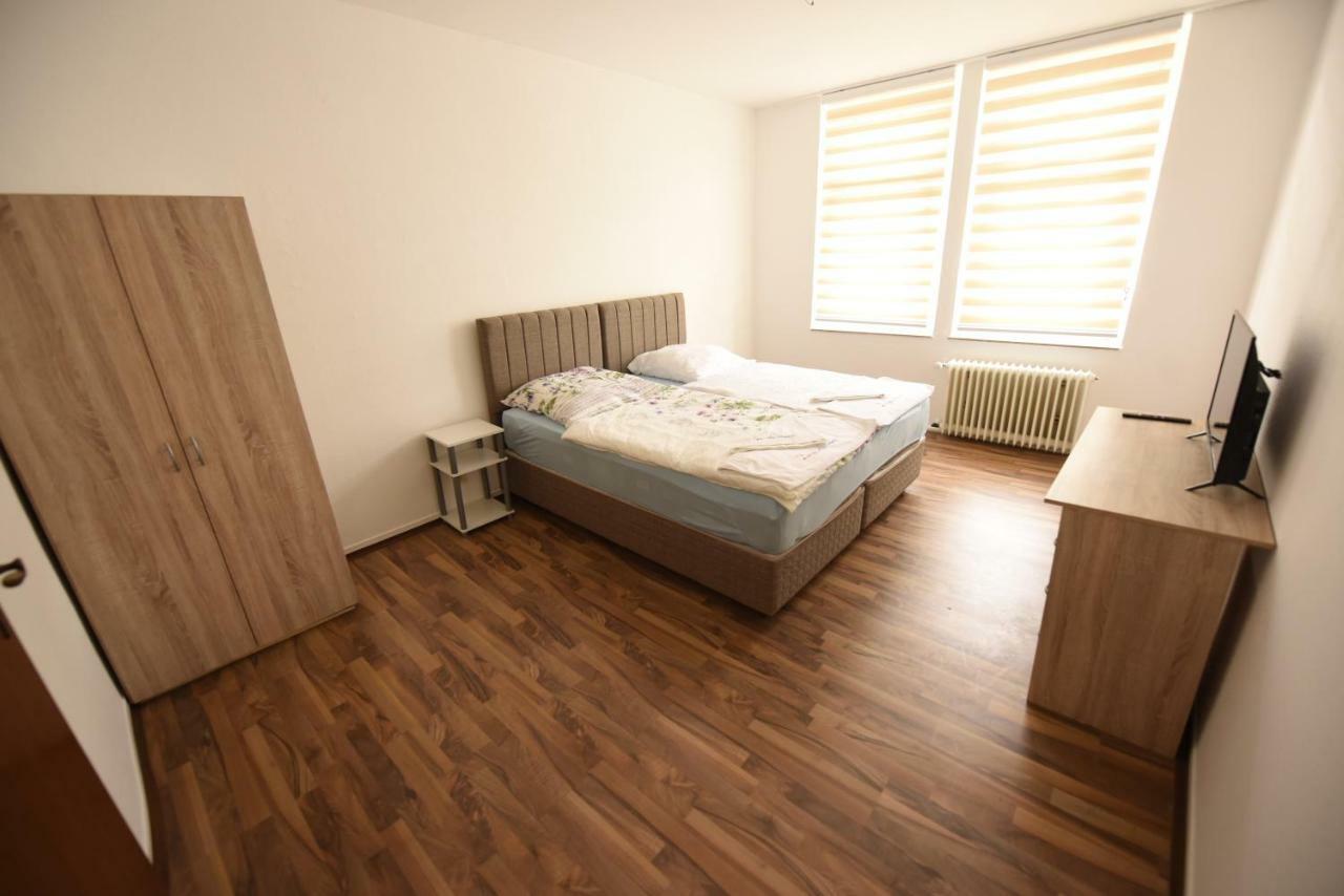 Design Apartments 2 Dortmund Esterno foto
