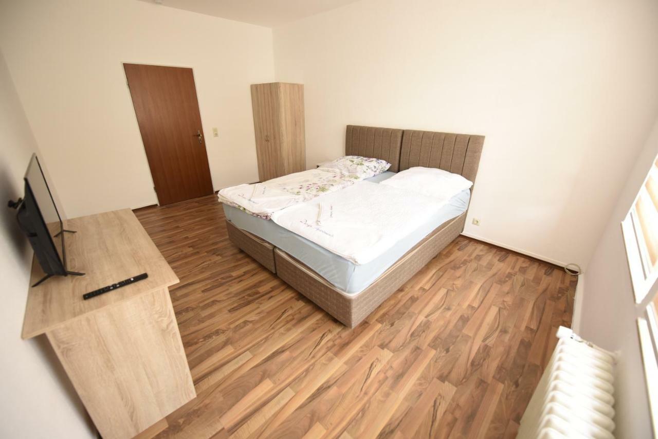 Design Apartments 2 Dortmund Esterno foto